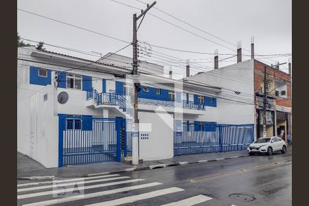 Apartamento para alugar com 30m², 1 quarto e sem vaga