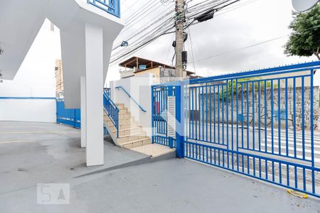 Apartamento para alugar com 30m², 1 quarto e sem vaga