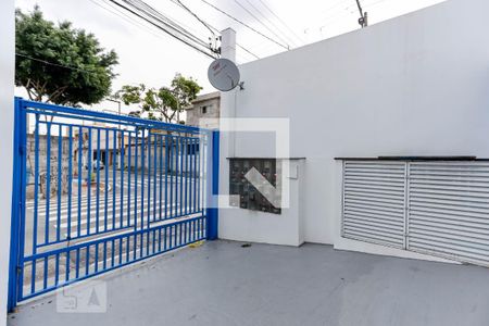 Apartamento para alugar com 30m², 1 quarto e sem vaga