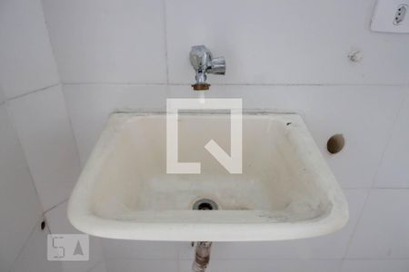 Apartamento para alugar com 30m², 1 quarto e sem vaga