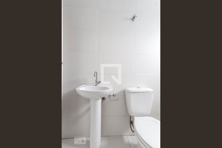 Apartamento para alugar com 30m², 1 quarto e sem vaga