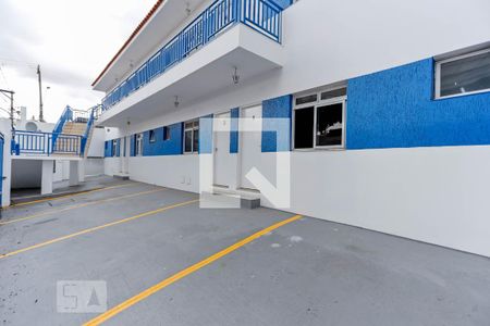 Apartamento para alugar com 30m², 1 quarto e sem vaga