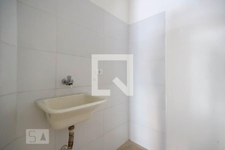 Apartamento para alugar com 30m², 1 quarto e sem vaga
