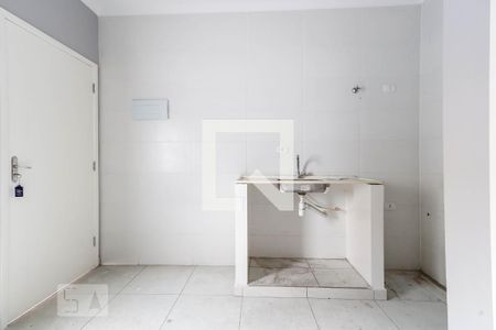 Apartamento para alugar com 1 quarto, 30m² em Jardim Modelo, São Paulo