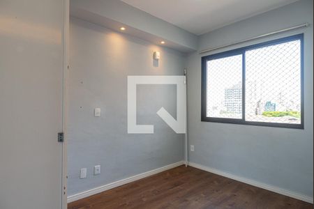 Apartamento à venda com 33m², 1 quarto e sem vaga Apartamento à venda com 33m², 1 quarto e sem vagaSuíte