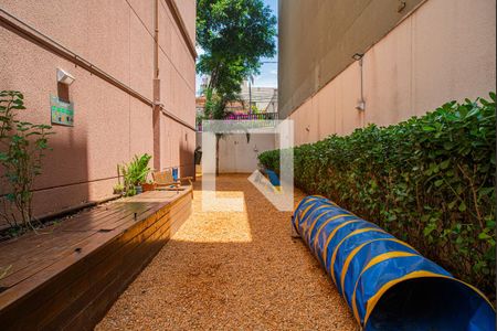 Apartamento à venda com 33m², 1 quarto e sem vaga Apartamento à venda com 33m², 1 quarto e sem vagaÁrea comum - Espaço PET