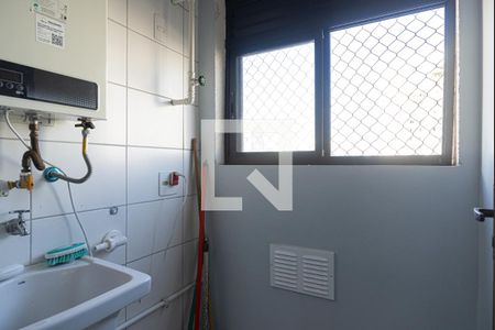 Apartamento à venda com 33m², 1 quarto e sem vaga Apartamento à venda com 33m², 1 quarto e sem vagaÁrea de Serviço