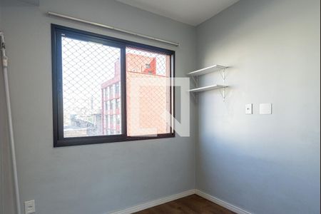 Apartamento à venda com 33m², 1 quarto e sem vaga Apartamento à venda com 33m², 1 quarto e sem vagaSuíte