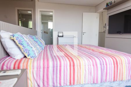 Casa de condomínio à venda com 127m², 3 quartos e 2 vagassuíte