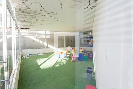 Casa de condomínio à venda com 127m², 3 quartos e 2 vagasBrinquedoteca