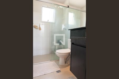 Casa de condomínio à venda com 127m², 3 quartos e 2 vagassuíte