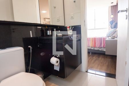 Casa de condomínio à venda com 127m², 3 quartos e 2 vagassuíte