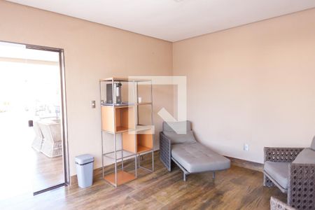 Casa de condomínio à venda com 127m², 3 quartos e 2 vagasSaúna