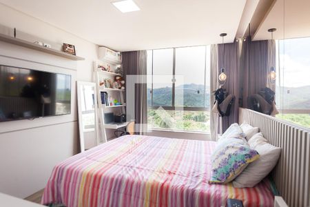 Casa de condomínio à venda com 127m², 3 quartos e 2 vagassuíte