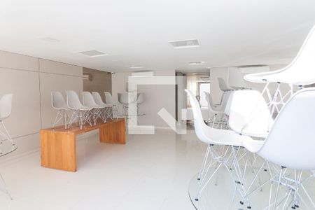 Casa de condomínio à venda com 127m², 3 quartos e 2 vagasÁrea comum