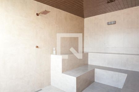 Casa de condomínio à venda com 127m², 3 quartos e 2 vagasSaúna