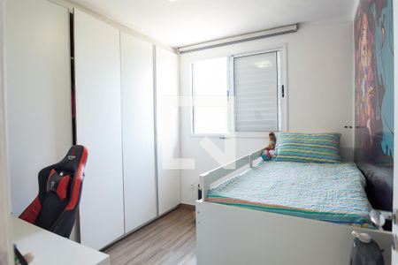 Casa de condomínio à venda com 127m², 3 quartos e 2 vagasquarto 1