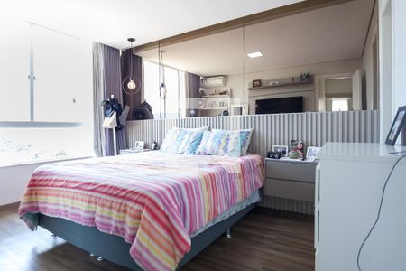 Casa de condomínio à venda com 127m², 3 quartos e 2 vagassuíte