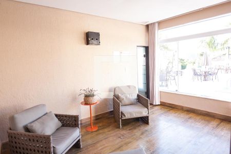 Casa de condomínio à venda com 127m², 3 quartos e 2 vagasSaúna