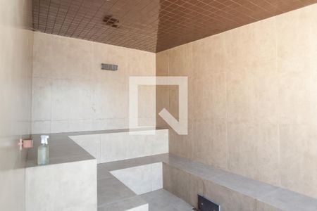 Casa de condomínio à venda com 127m², 3 quartos e 2 vagasSaúna