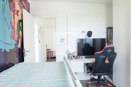 Casa de condomínio à venda com 127m², 3 quartos e 2 vagasquarto 1