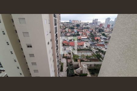 Apartamento à venda com 53m², 2 quartos e 1 vagaVista do Quarto 1
