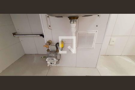 Apartamento à venda com 53m², 2 quartos e 1 vagaÁrea de Serviço