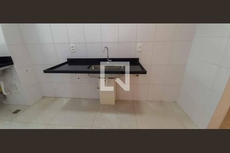 Apartamento à venda com 53m², 2 quartos e 1 vagaCozinha