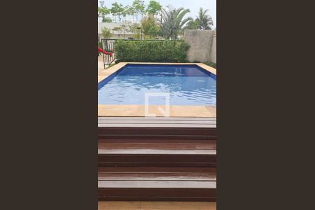 Apartamento à venda com 53m², 2 quartos e 1 vagaÁrea comum