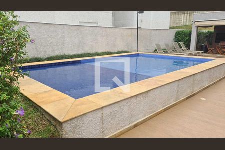 Apartamento à venda com 53m², 2 quartos e 1 vagaÁrea comum