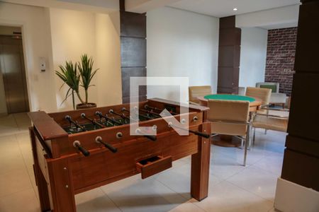 Apartamento à venda com 53m², 2 quartos e 1 vagaÁrea comum