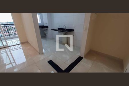 Apartamento à venda com 53m², 2 quartos e 1 vagaCozinha