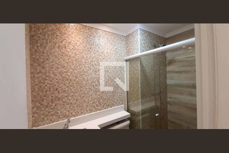 Apartamento à venda com 53m², 2 quartos e 1 vagaBanheiro