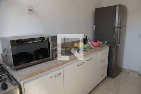 Apartamento à venda com 53m², 2 quartos e 1 vagaÁrea comum