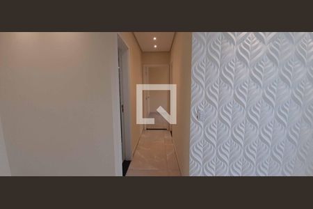 Apartamento à venda com 53m², 2 quartos e 1 vagaCorredor