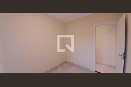 Apartamento à venda com 53m², 2 quartos e 1 vagaQuarto 2