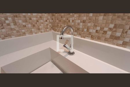 Apartamento à venda com 53m², 2 quartos e 1 vagaBanheiro