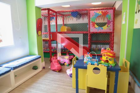 Apartamento à venda com 53m², 2 quartos e 1 vagaÁrea comum