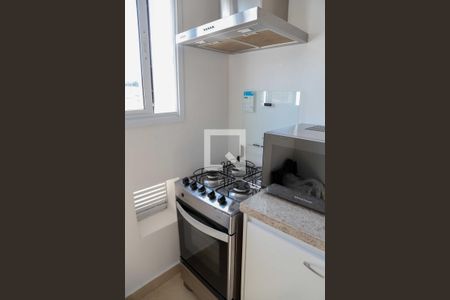 Apartamento à venda com 53m², 2 quartos e 1 vagaÁrea comum