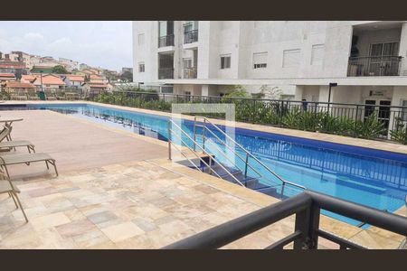 Apartamento à venda com 53m², 2 quartos e 1 vagaÁrea comum