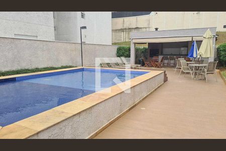 Apartamento à venda com 53m², 2 quartos e 1 vagaÁrea comum