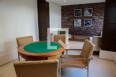 Apartamento à venda com 53m², 2 quartos e 1 vagaÁrea comum