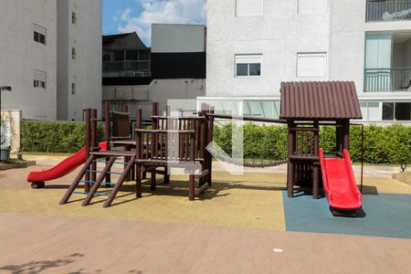 Apartamento à venda com 53m², 2 quartos e 1 vagaÁrea comum