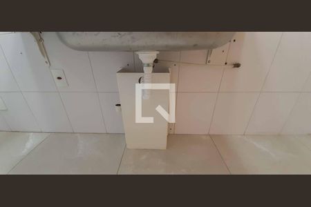 Apartamento à venda com 53m², 2 quartos e 1 vagaCozinha