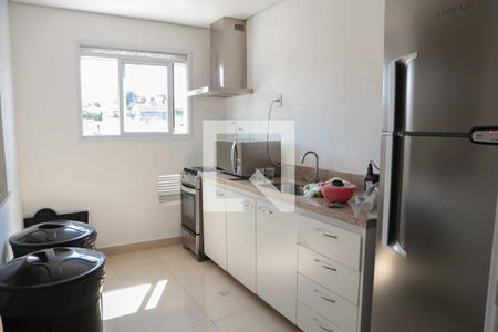 Apartamento à venda com 53m², 2 quartos e 1 vagaÁrea comum