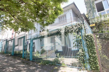 Casa à venda com 358m², 4 quartos e 5 vagasFachada