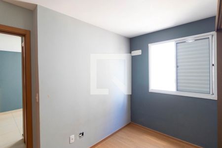 Apartamento à venda com 44m², 2 quartos e 1 vagaQuarto 01