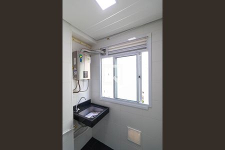 Apartamento à venda com 44m², 2 quartos e 1 vagaÁrea de Serviço