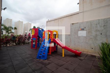 Apartamento à venda com 44m², 2 quartos e 1 vagaÁrea comum - Playground