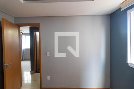 Apartamento à venda com 44m², 2 quartos e 1 vagaQuarto 02